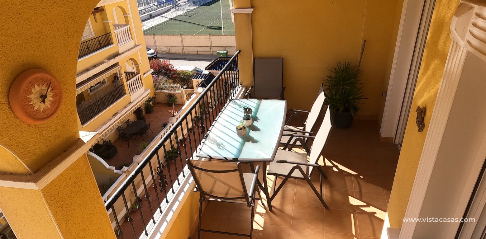 Resale - Apartment - Algorfa
