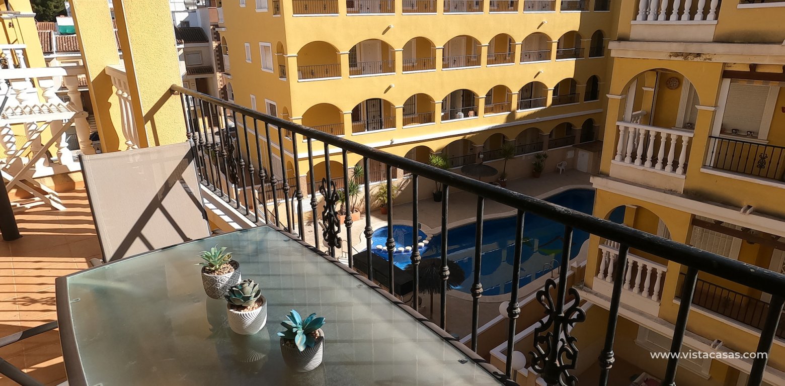 Resale - Apartment - Algorfa