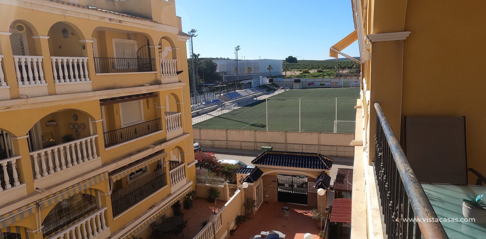 Resale - Apartment - Algorfa
