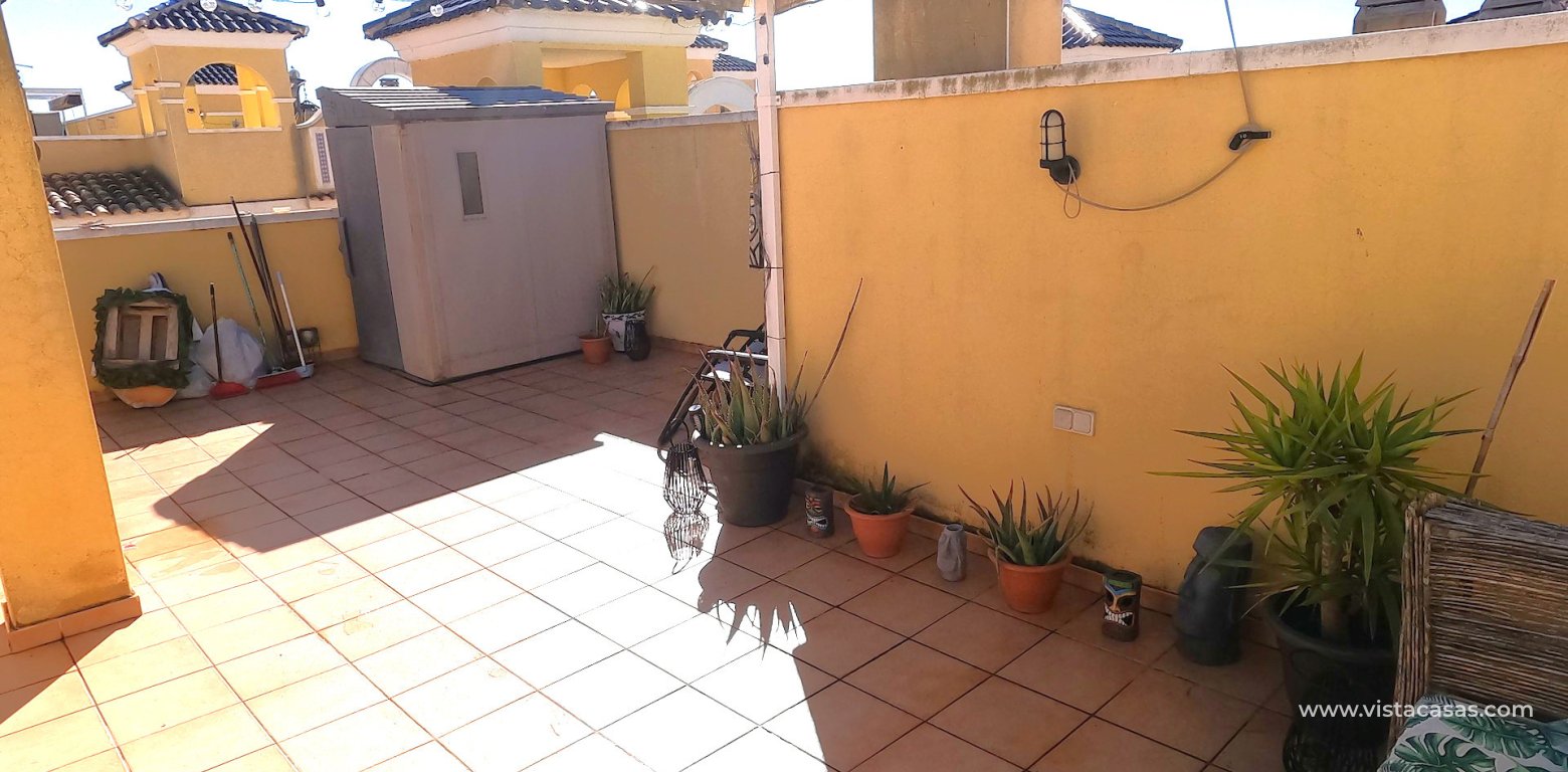 Resale - Apartment - Algorfa