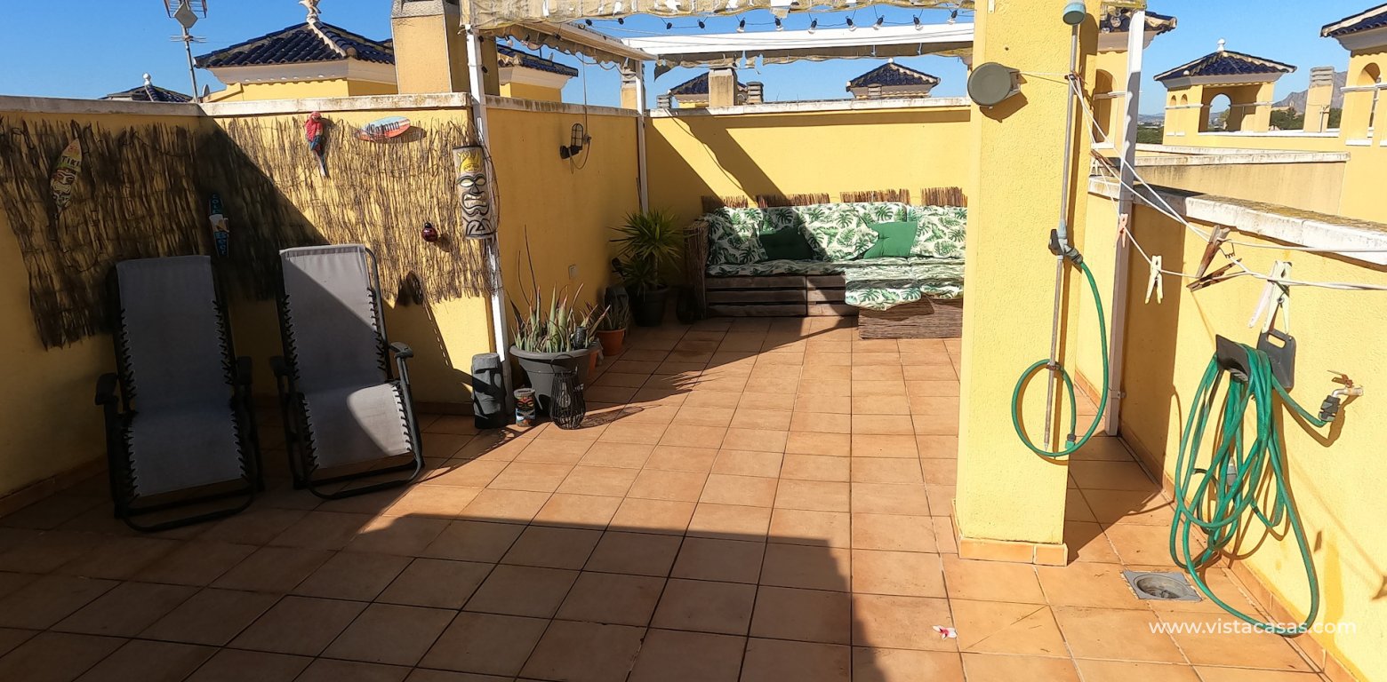 Resale - Apartment - Algorfa