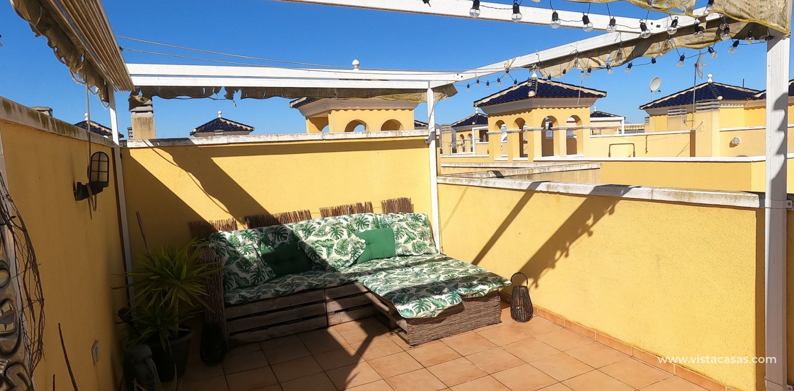 Resale - Apartment - Algorfa