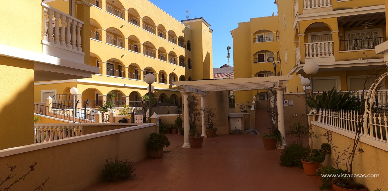Resale - Apartment - Algorfa