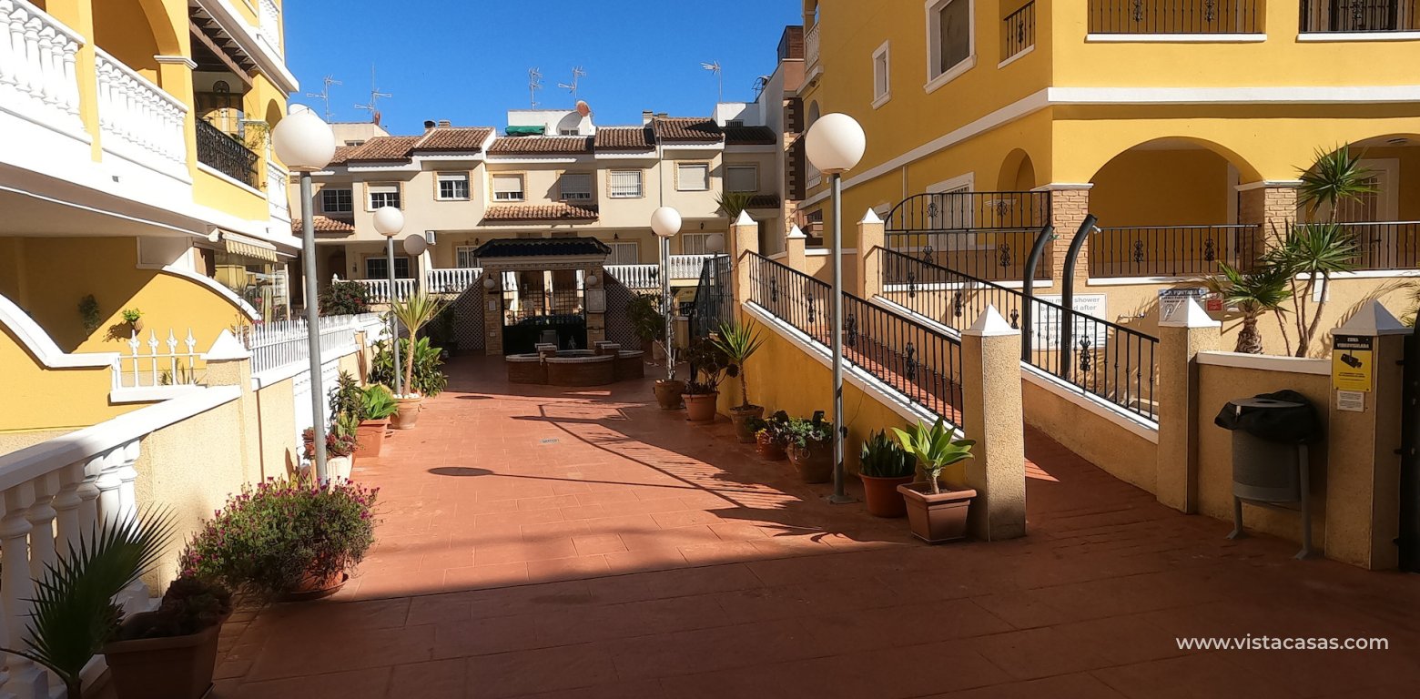 Resale - Apartment - Algorfa