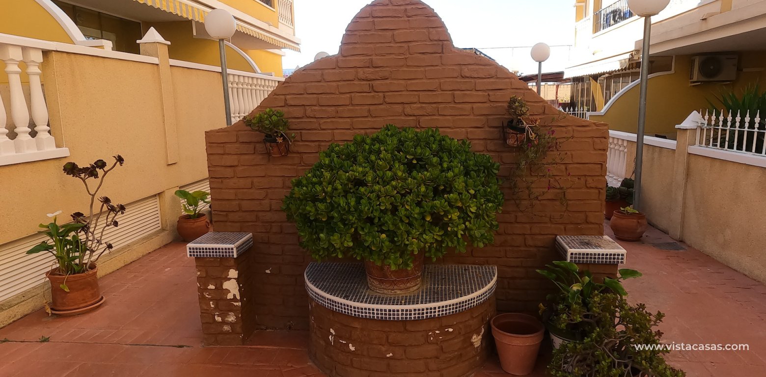 Resale - Apartment - Algorfa