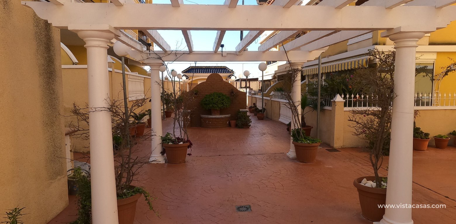 Resale - Apartment - Algorfa