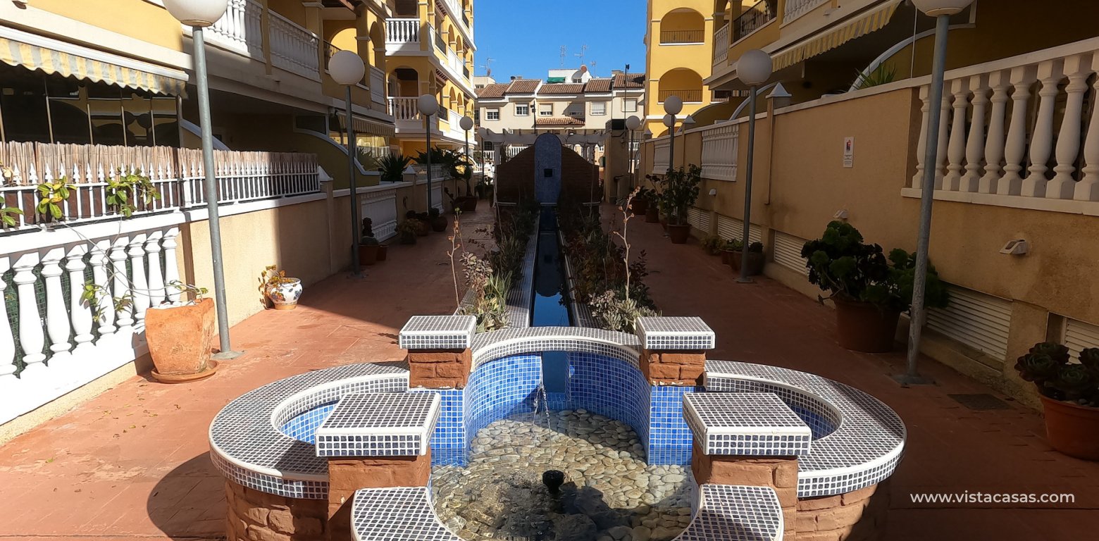 Resale - Apartment - Algorfa