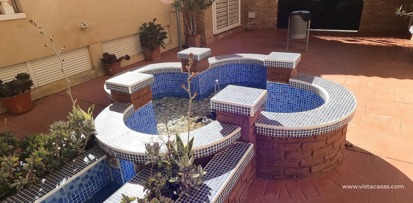 Resale - Apartment - Algorfa