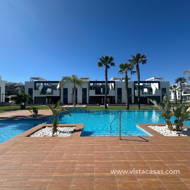 Appartement - Sale - El Raso - El Raso