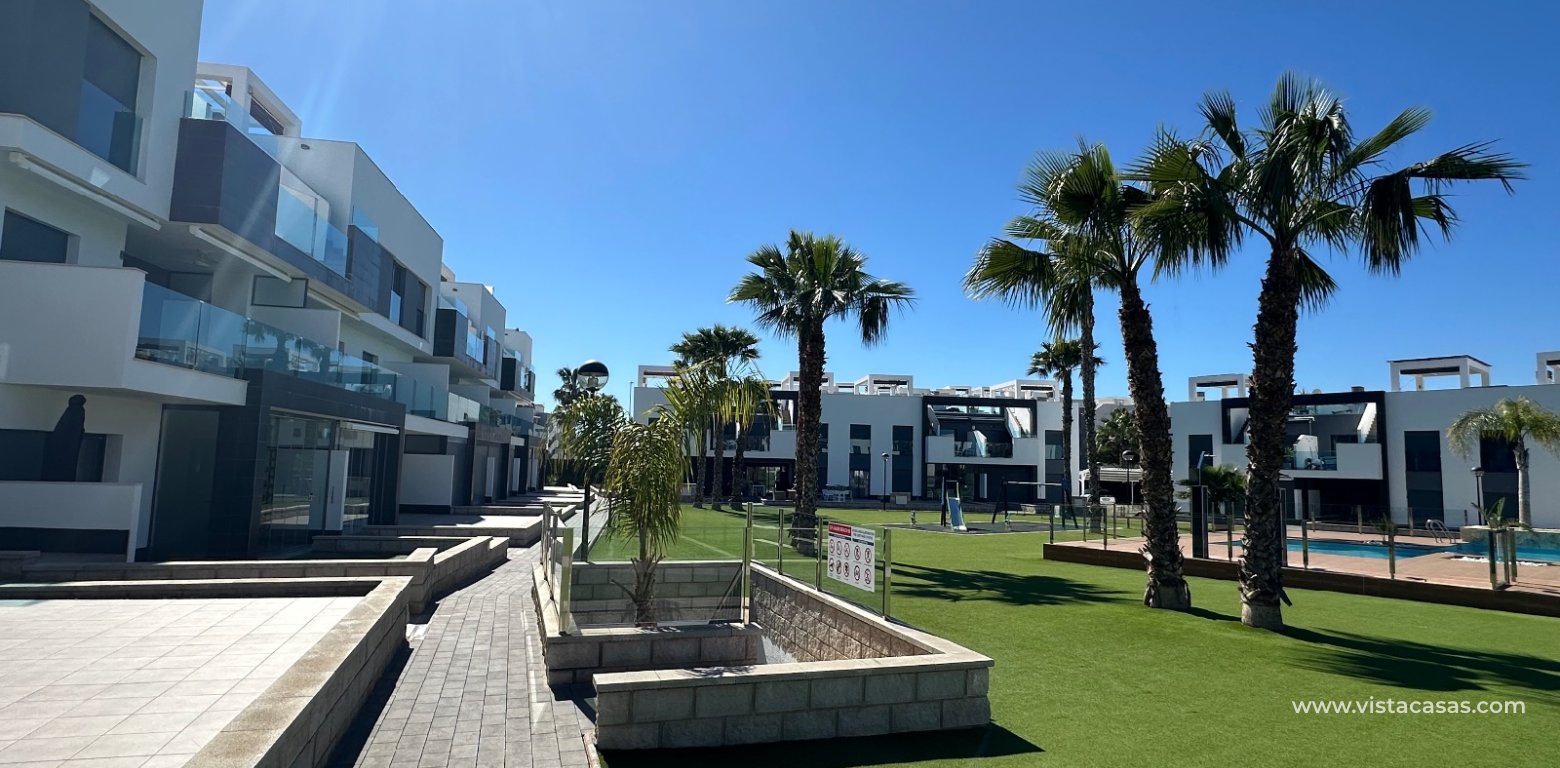 Resale - Apartment - El Raso