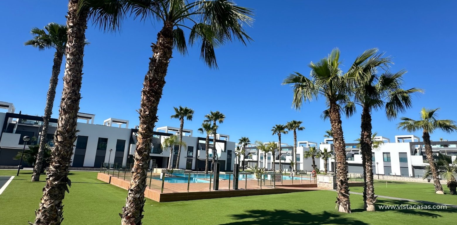 Resale - Apartment - El Raso