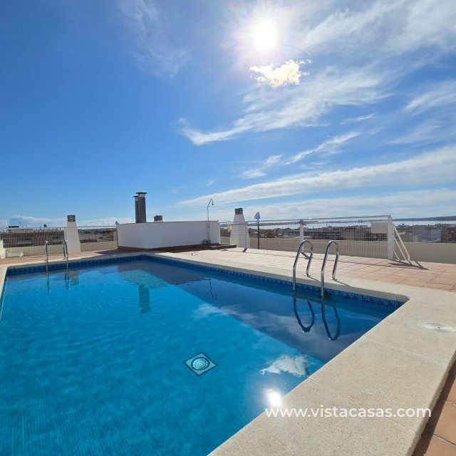 Apartment - Resale - Los Montesinos - Los Montesinos