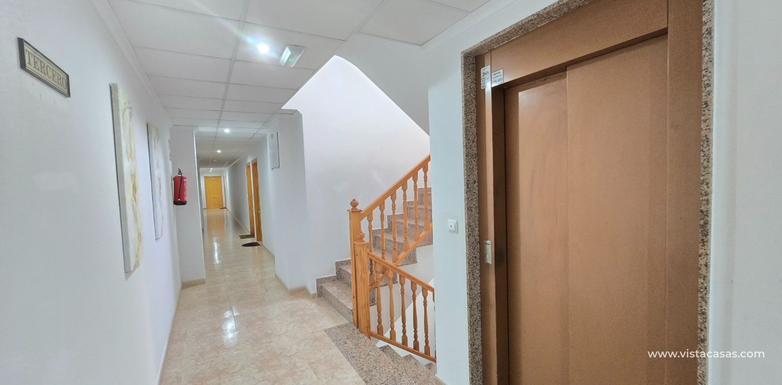 Resale - Apartment - Los Montesinos