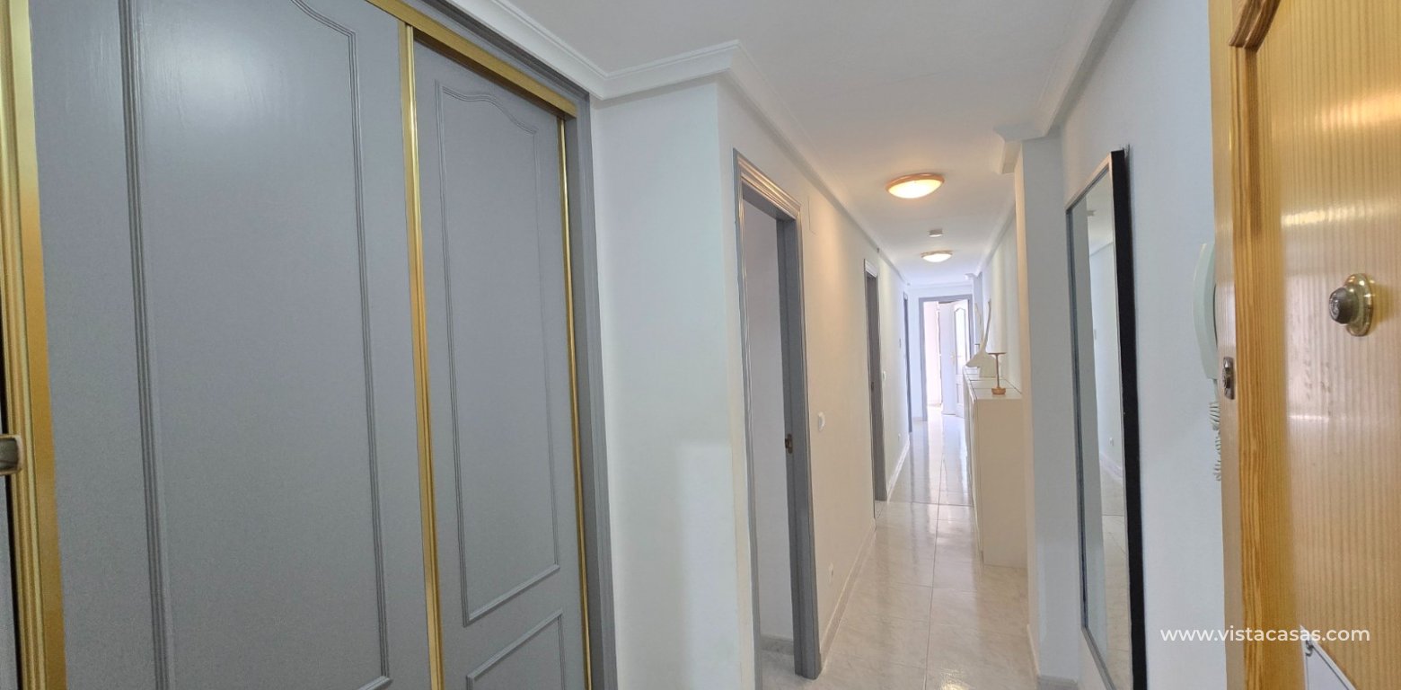 Resale - Apartment - Los Montesinos