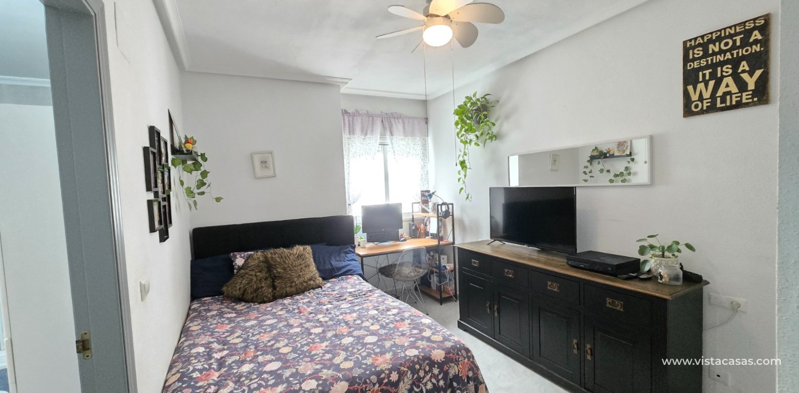 Resale - Apartment - Los Montesinos