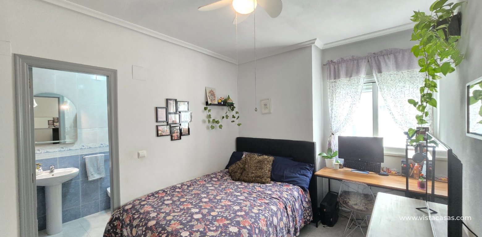 Resale - Apartment - Los Montesinos