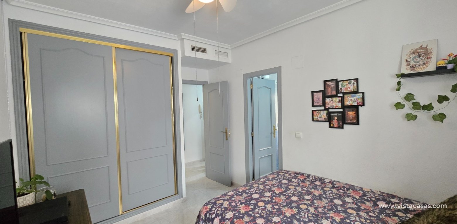 Resale - Apartment - Los Montesinos