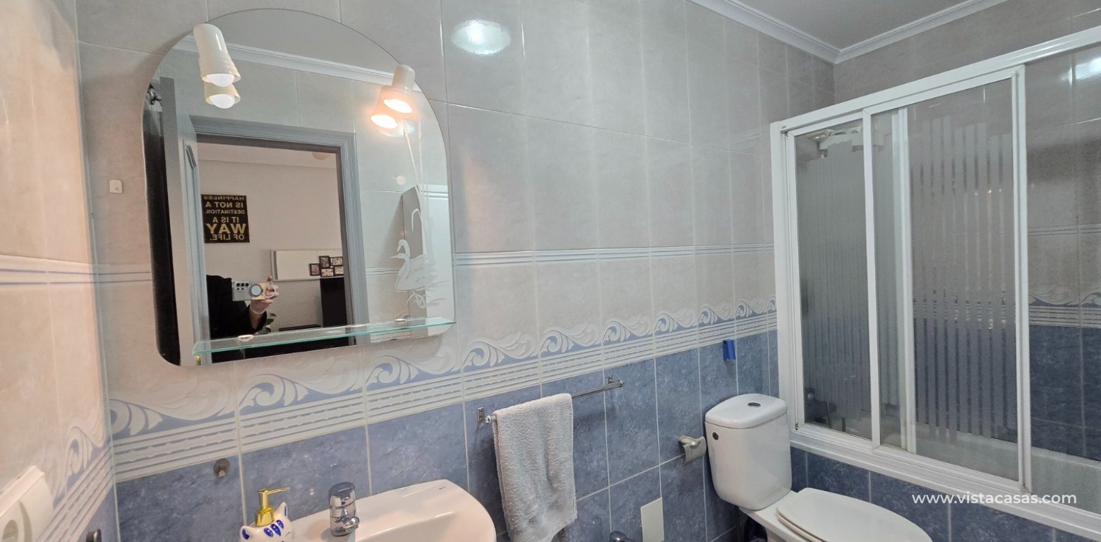 Resale - Apartment - Los Montesinos