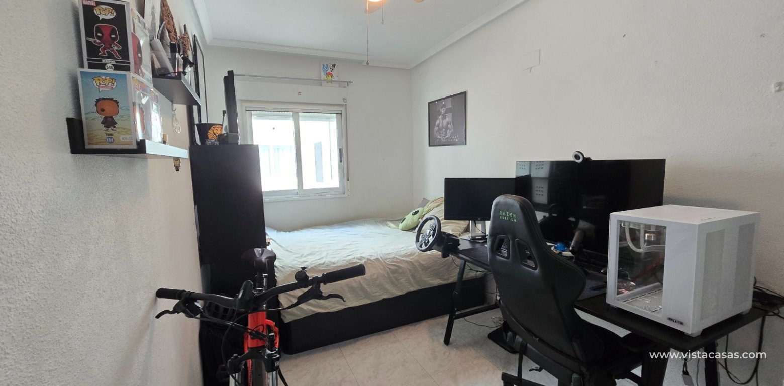 Resale - Apartment - Los Montesinos