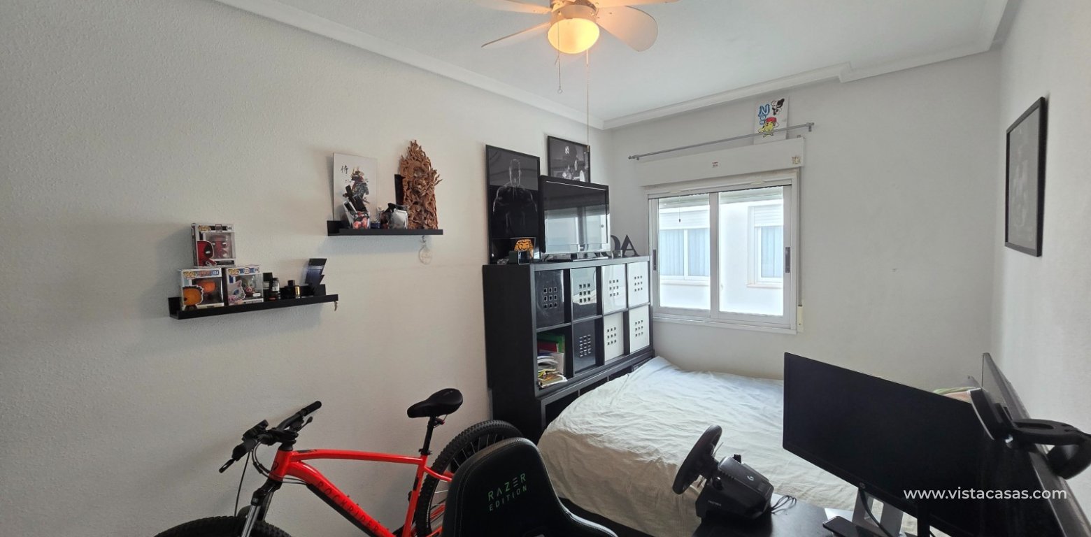 Resale - Apartment - Los Montesinos