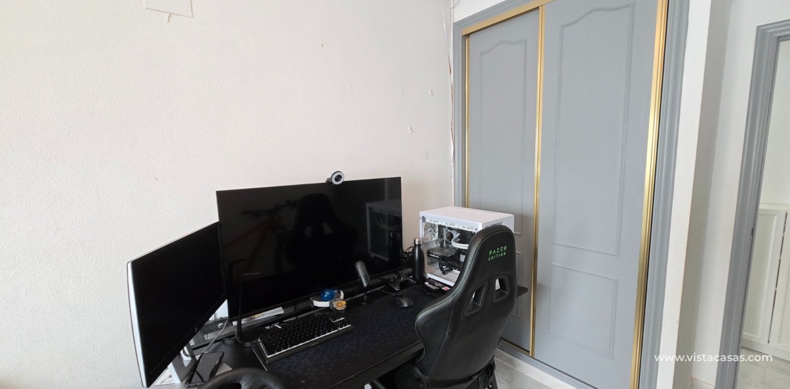 Resale - Apartment - Los Montesinos