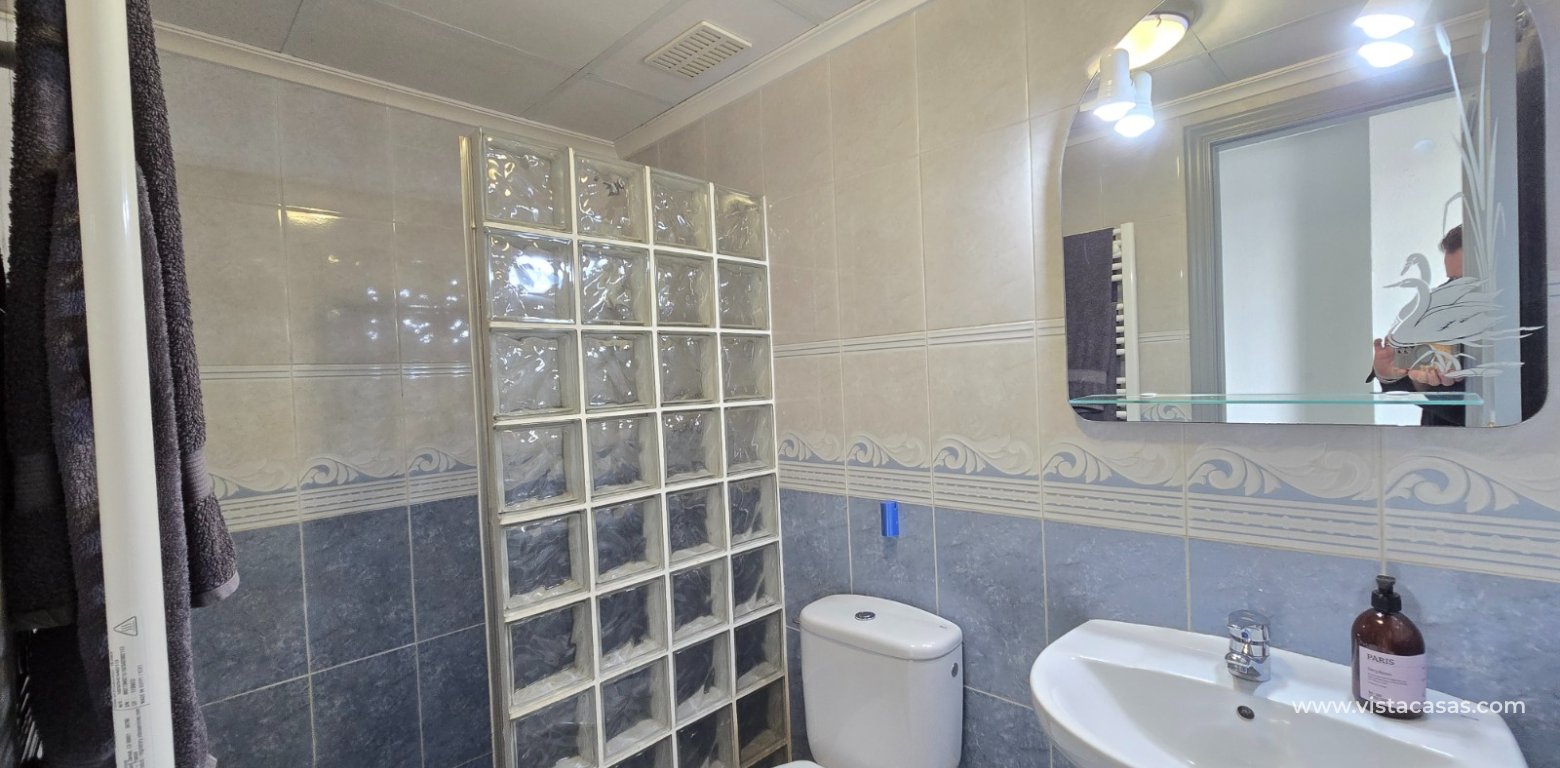 Resale - Apartment - Los Montesinos