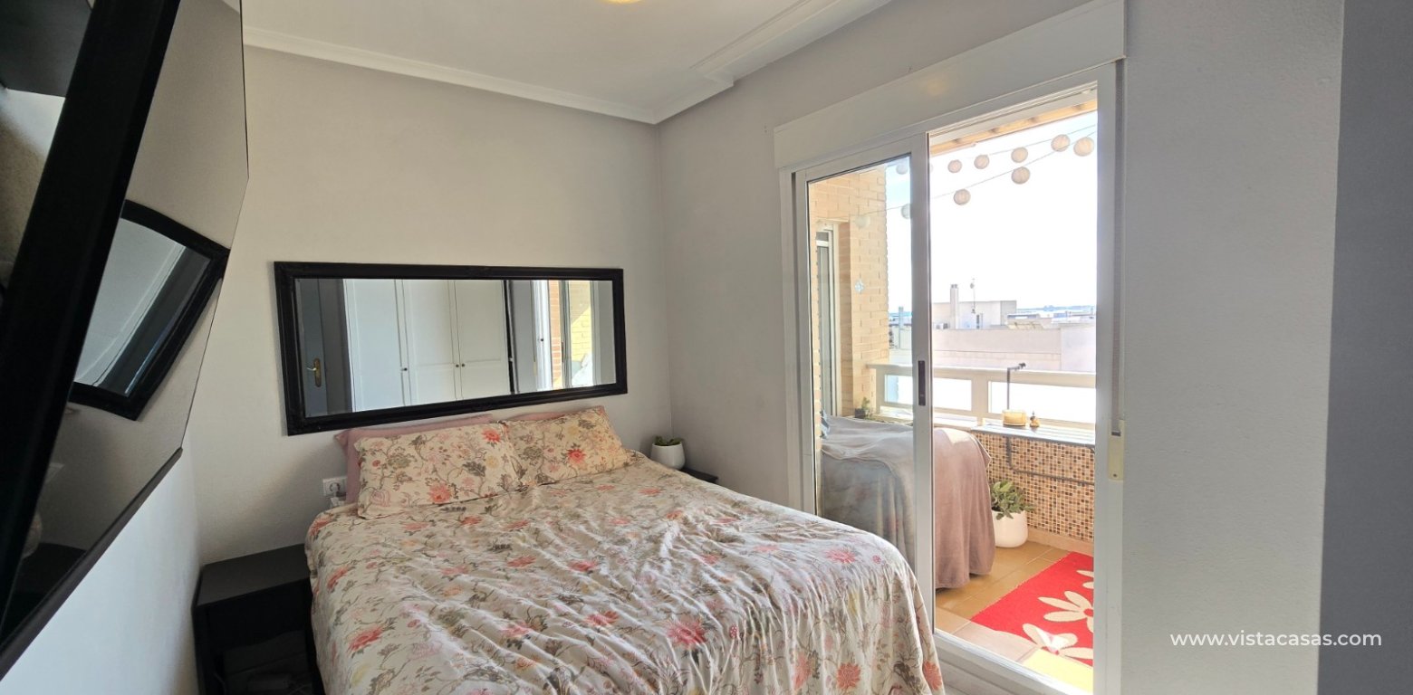 Resale - Apartment - Los Montesinos