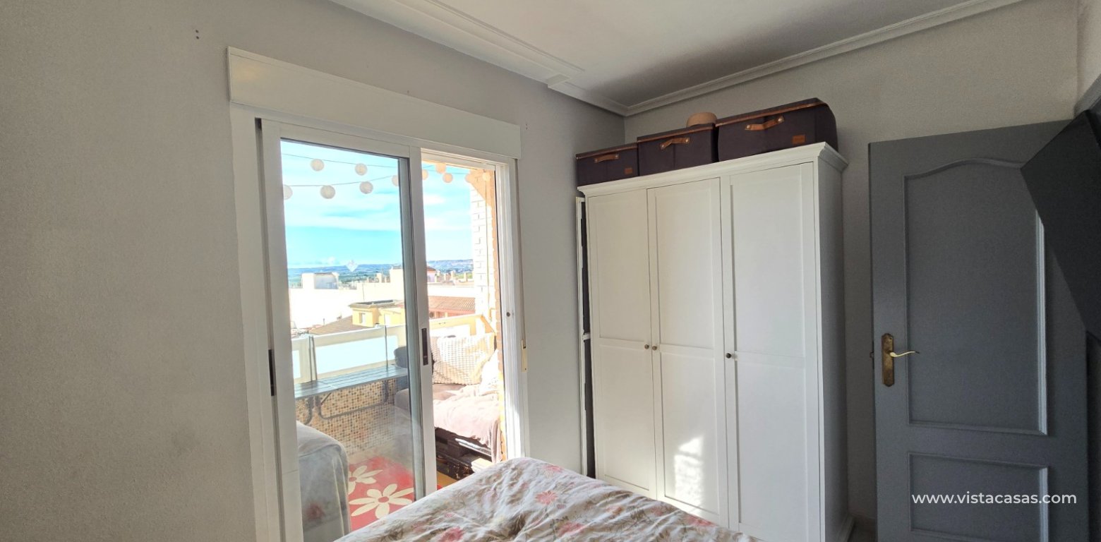 Resale - Apartment - Los Montesinos