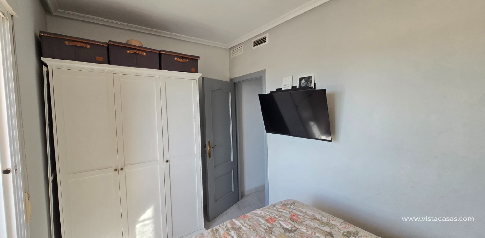Resale - Apartment - Los Montesinos