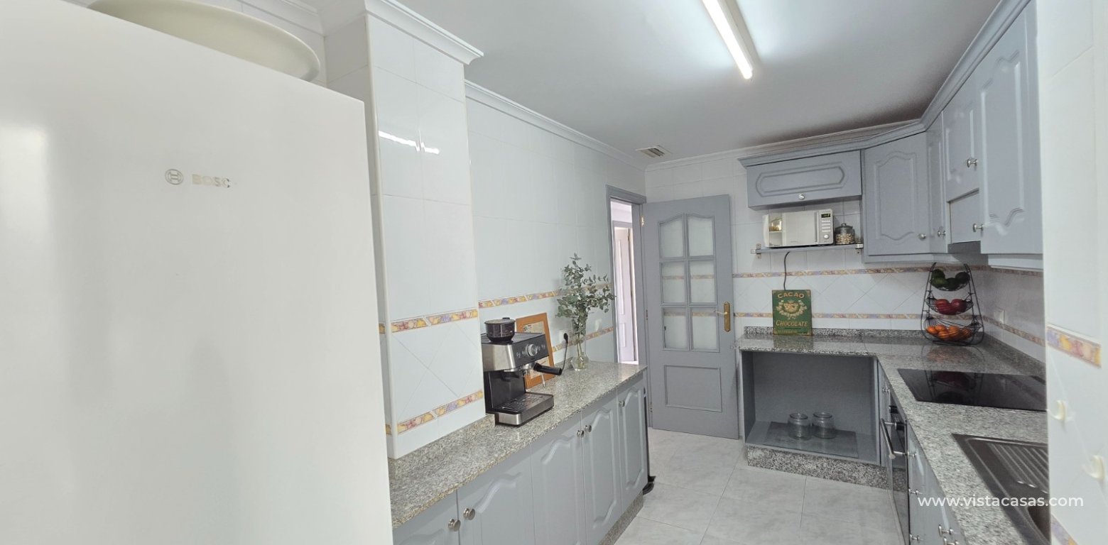 Resale - Apartment - Los Montesinos