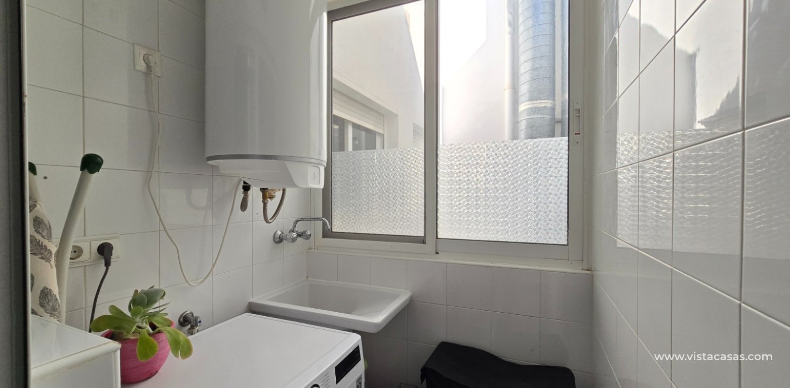 Resale - Apartment - Los Montesinos