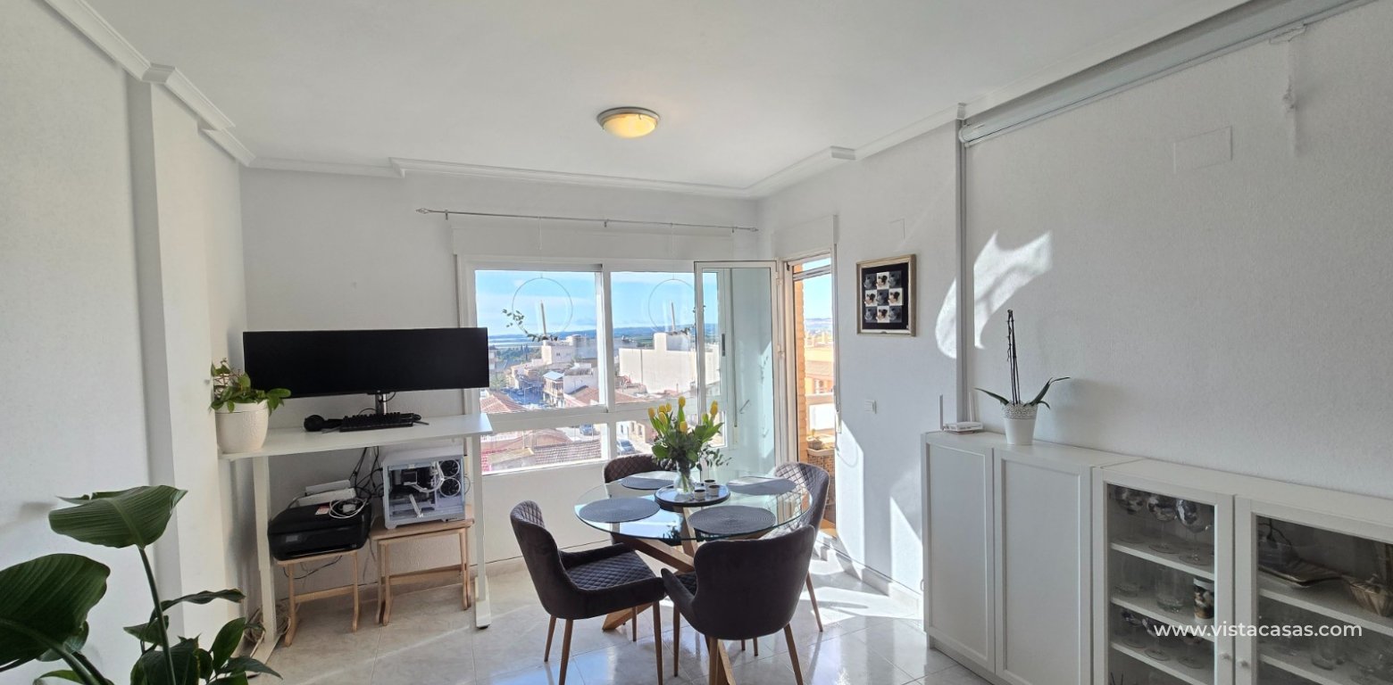 Resale - Apartment - Los Montesinos