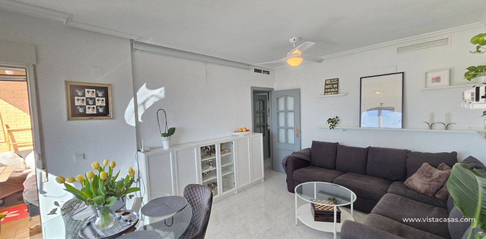 Resale - Apartment - Los Montesinos
