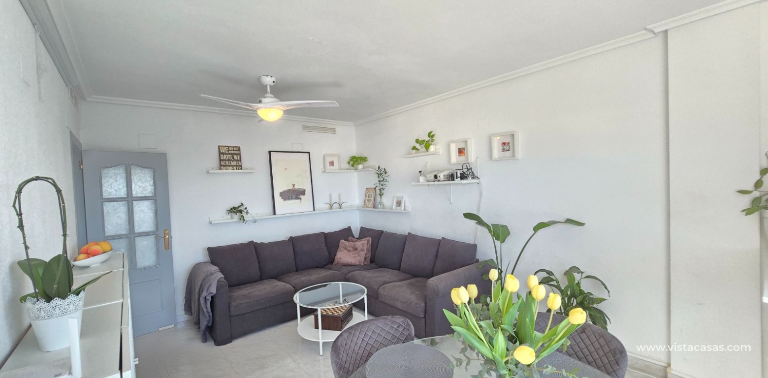 Resale - Apartment - Los Montesinos