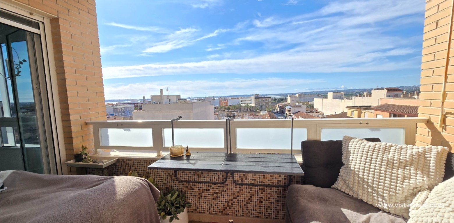 Resale - Apartment - Los Montesinos