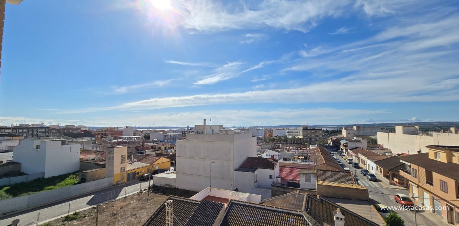 Resale - Apartment - Los Montesinos