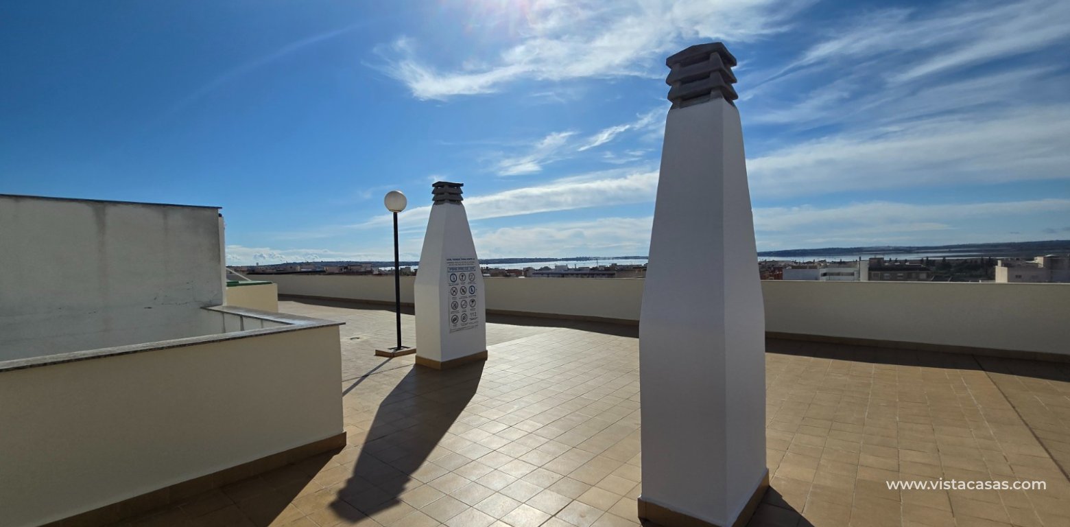 Resale - Apartment - Los Montesinos