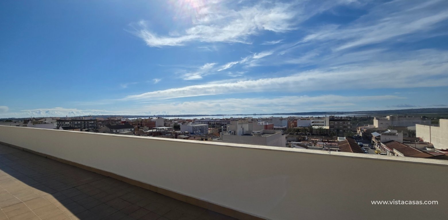 Resale - Apartment - Los Montesinos