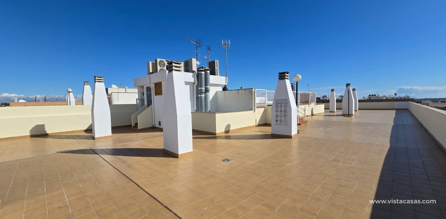 Resale - Apartment - Los Montesinos