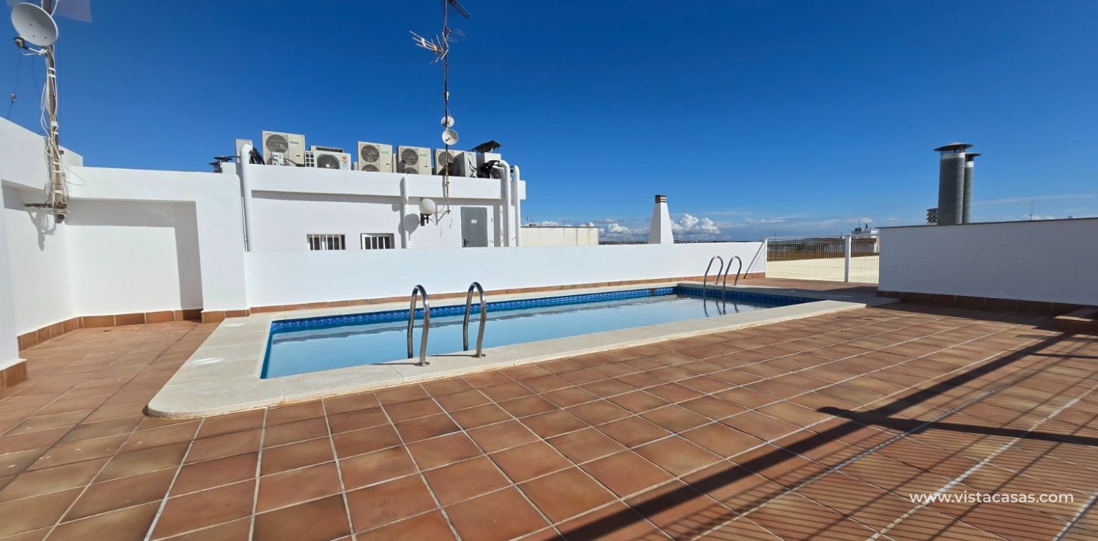 Resale - Apartment - Los Montesinos