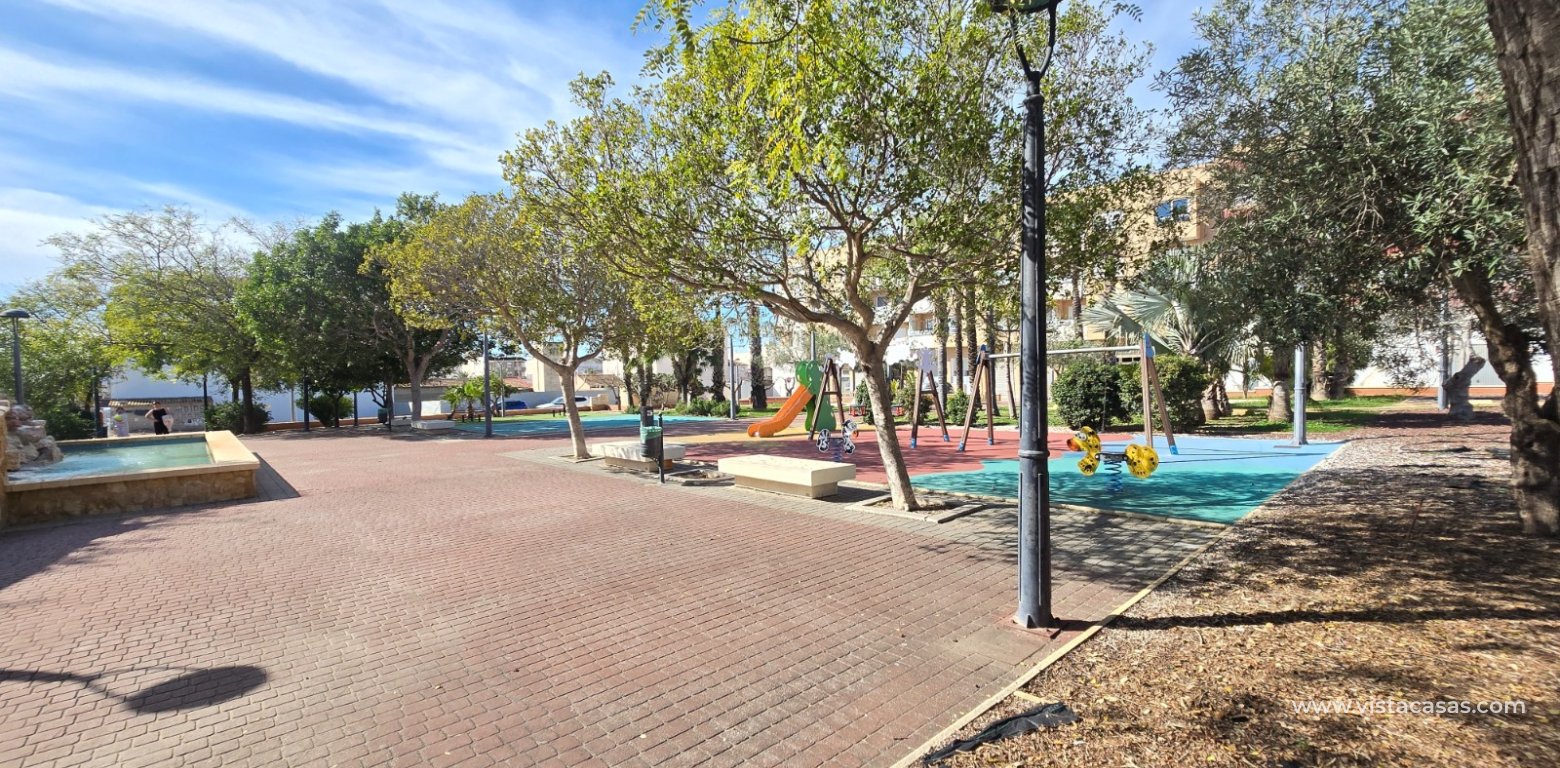 Resale - Apartment - Los Montesinos