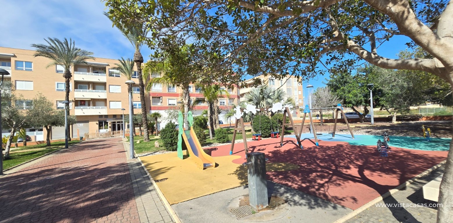 Resale - Apartment - Los Montesinos