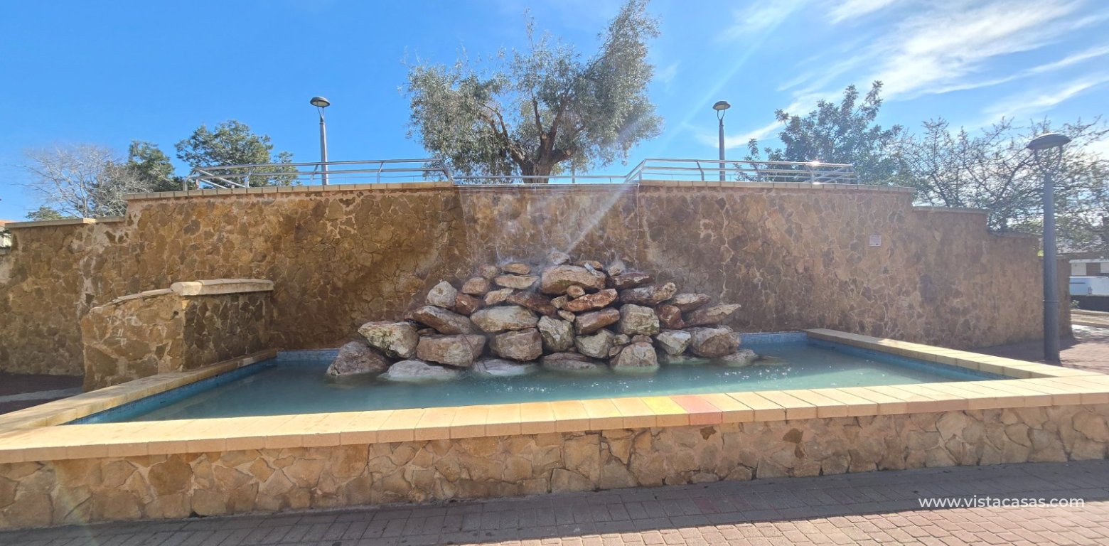 Resale - Apartment - Los Montesinos