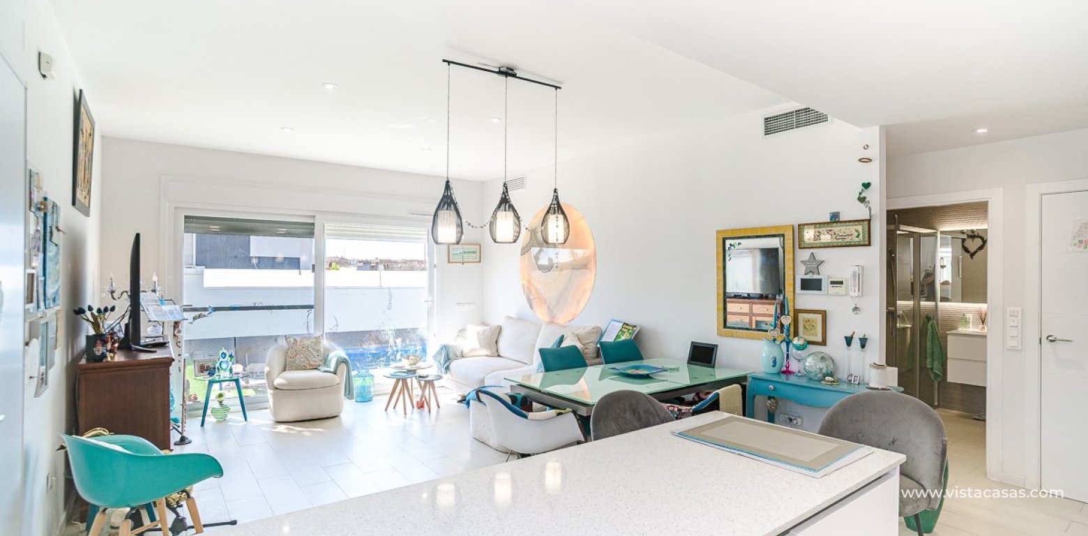 Resale - Villa - Pilar de la Horadada