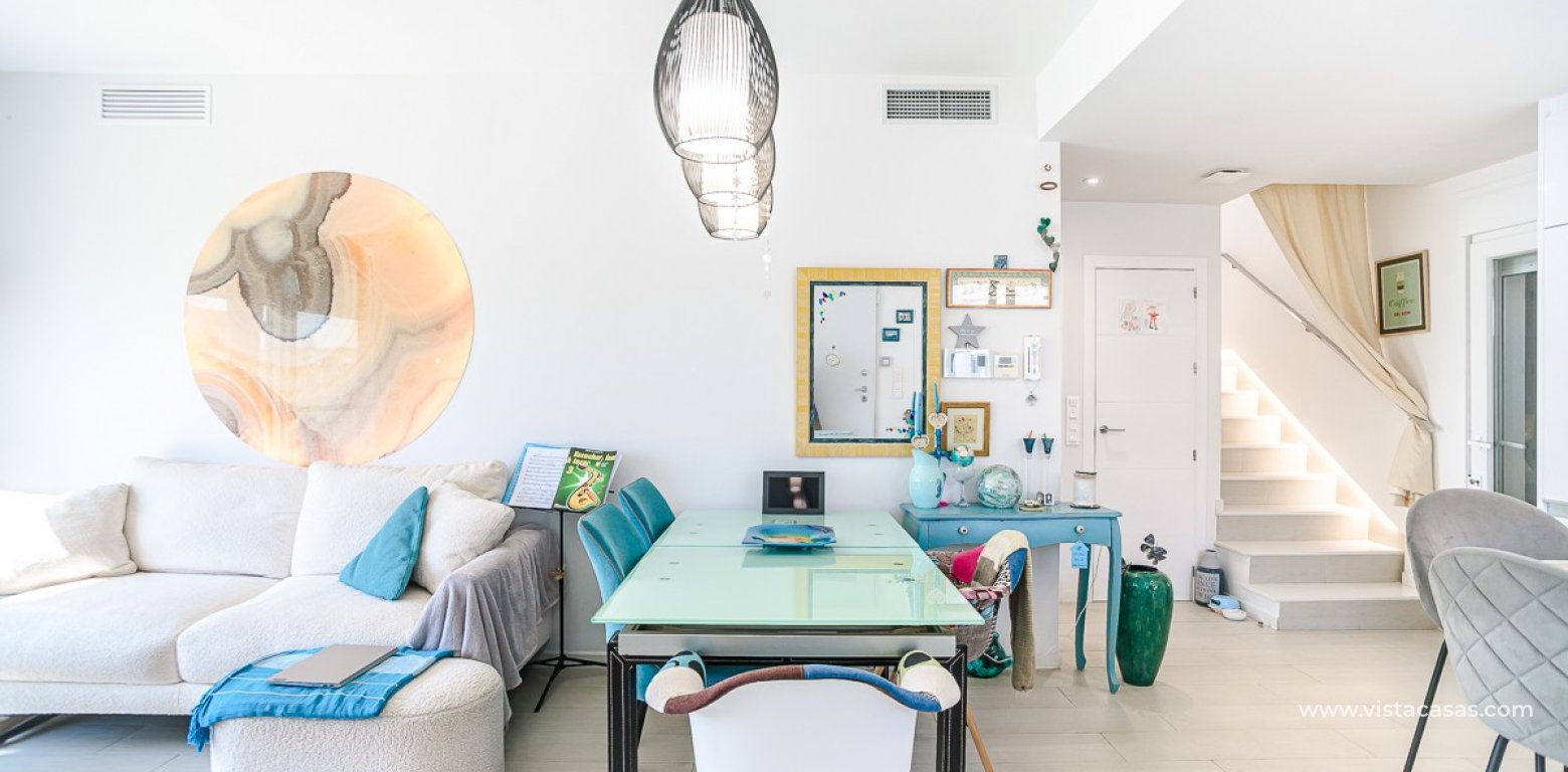 Resale - Villa - Pilar de la Horadada