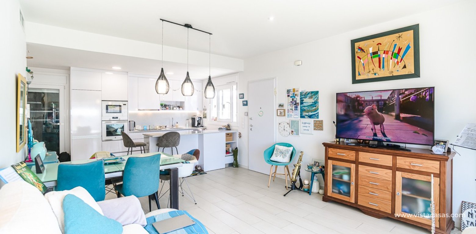 Resale - Villa - Pilar de la Horadada