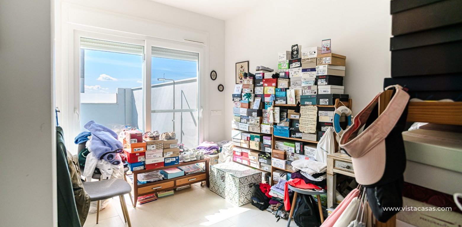 Resale - Villa - Pilar de la Horadada