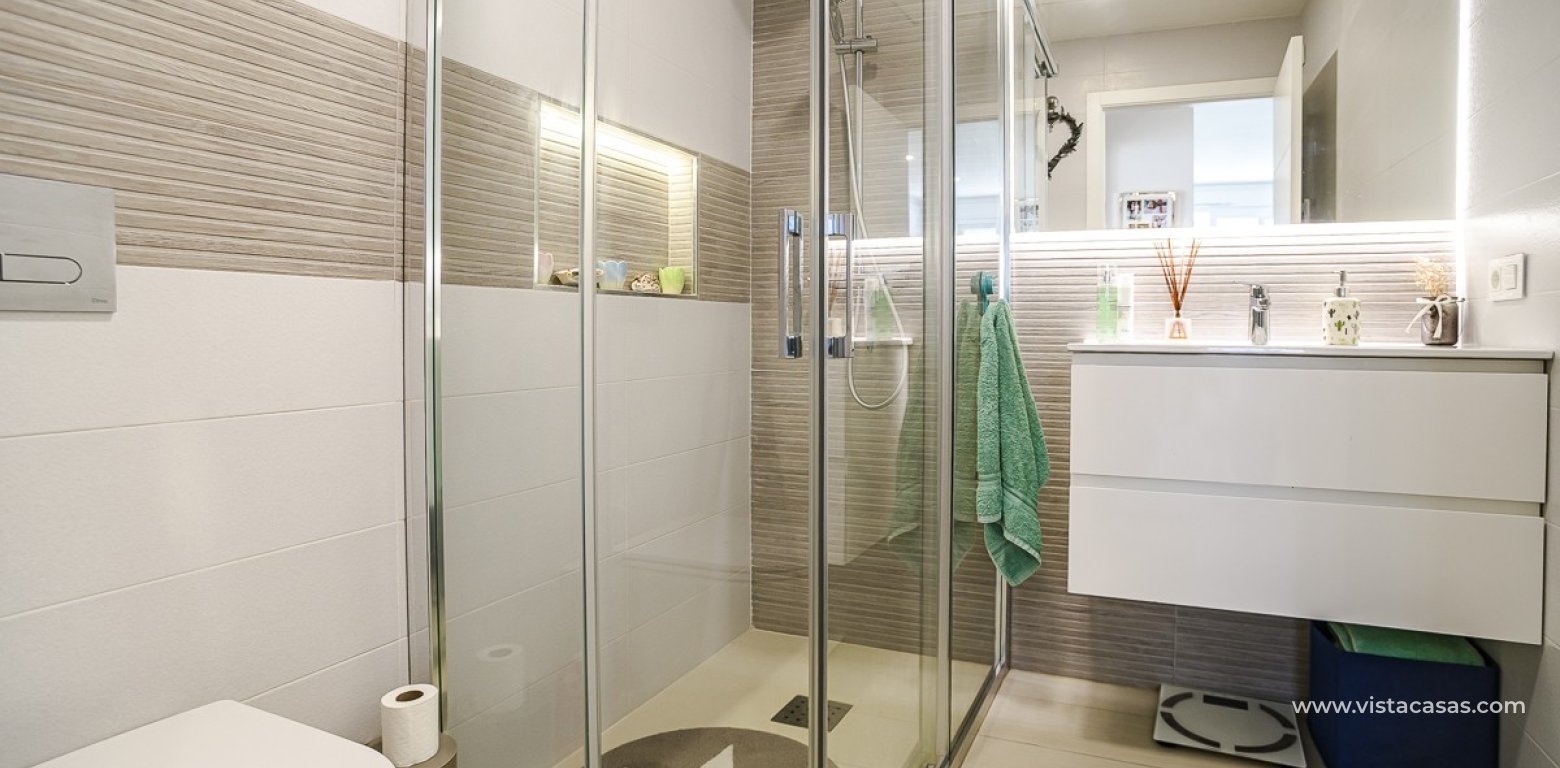 Resale - Villa - Pilar de la Horadada