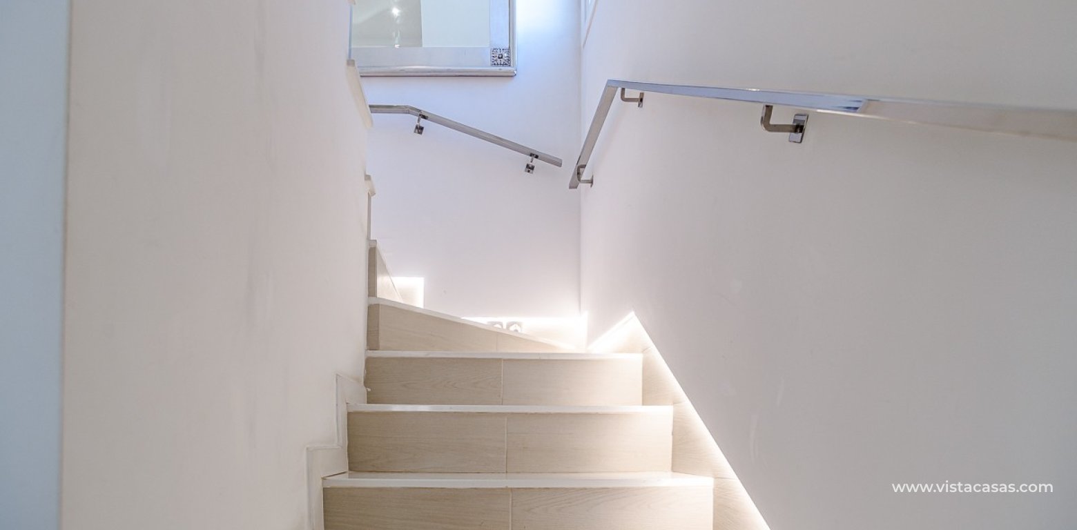 Resale - Villa - Pilar de la Horadada