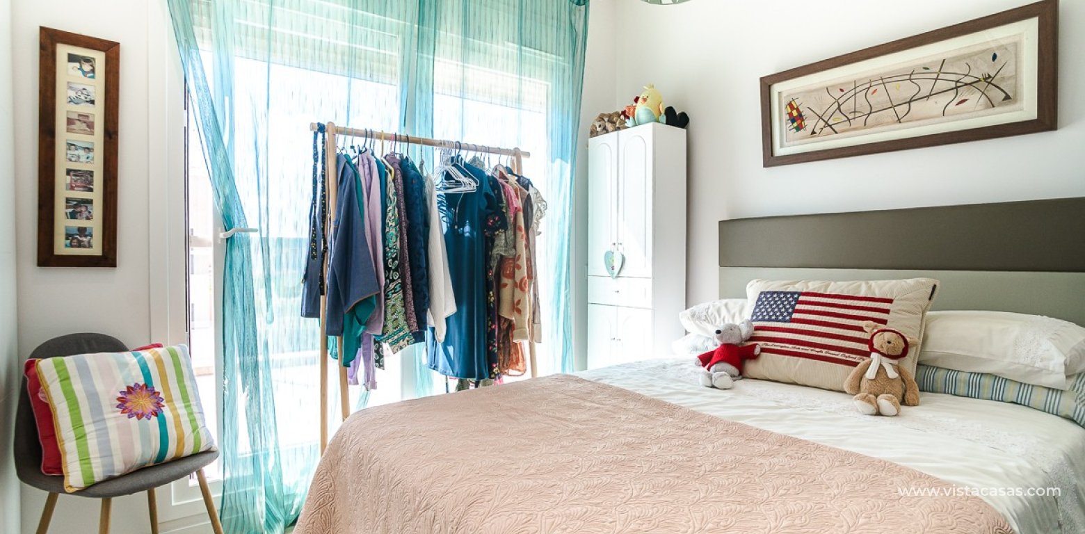 Resale - Villa - Pilar de la Horadada